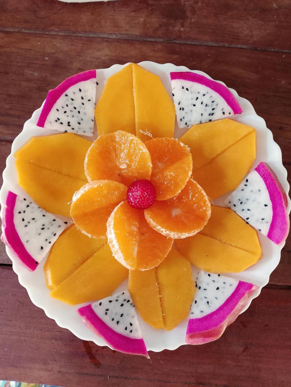 Smilingface Guesthouse Sukhothai Ngoại thất bức ảnh