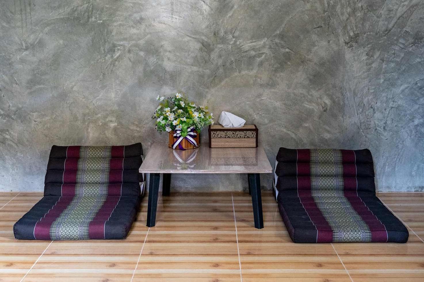 Smilingface Guesthouse Sukhothai Ngoại thất bức ảnh