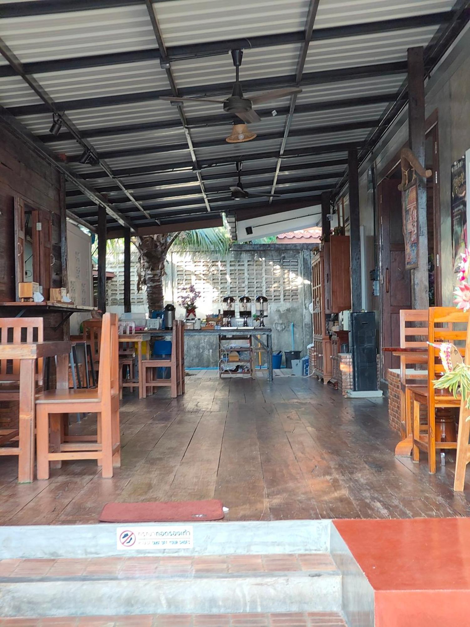 Smilingface Guesthouse Sukhothai Ngoại thất bức ảnh