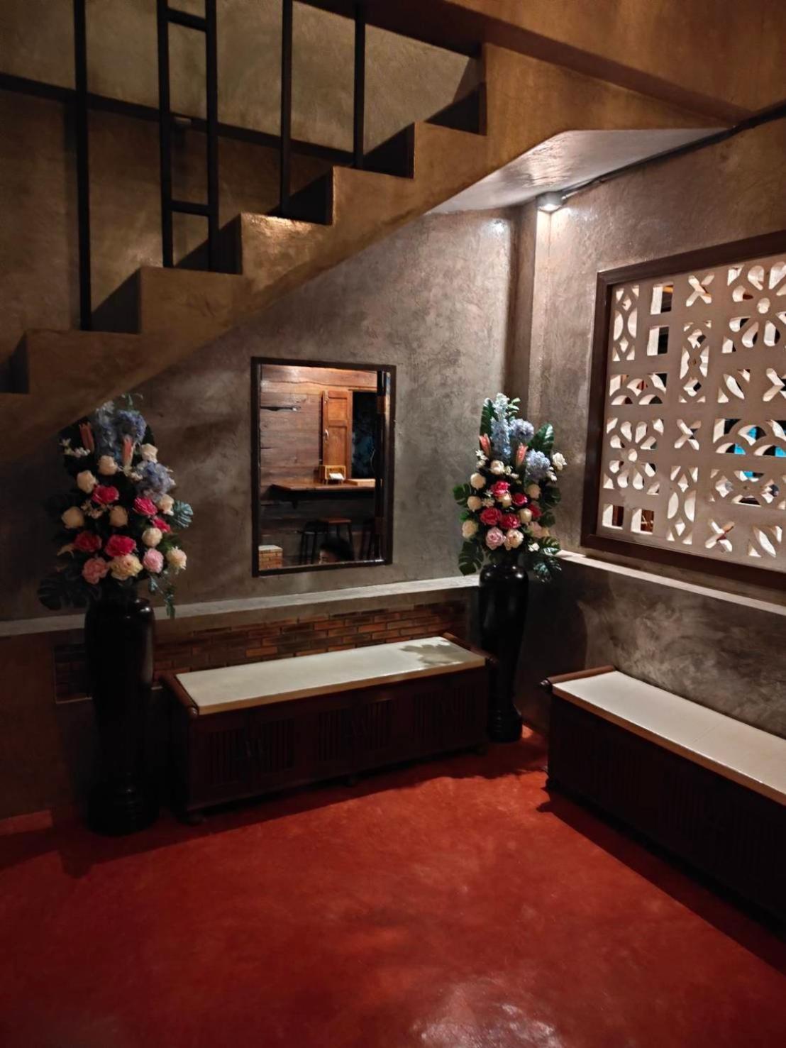 Smilingface Guesthouse Sukhothai Ngoại thất bức ảnh