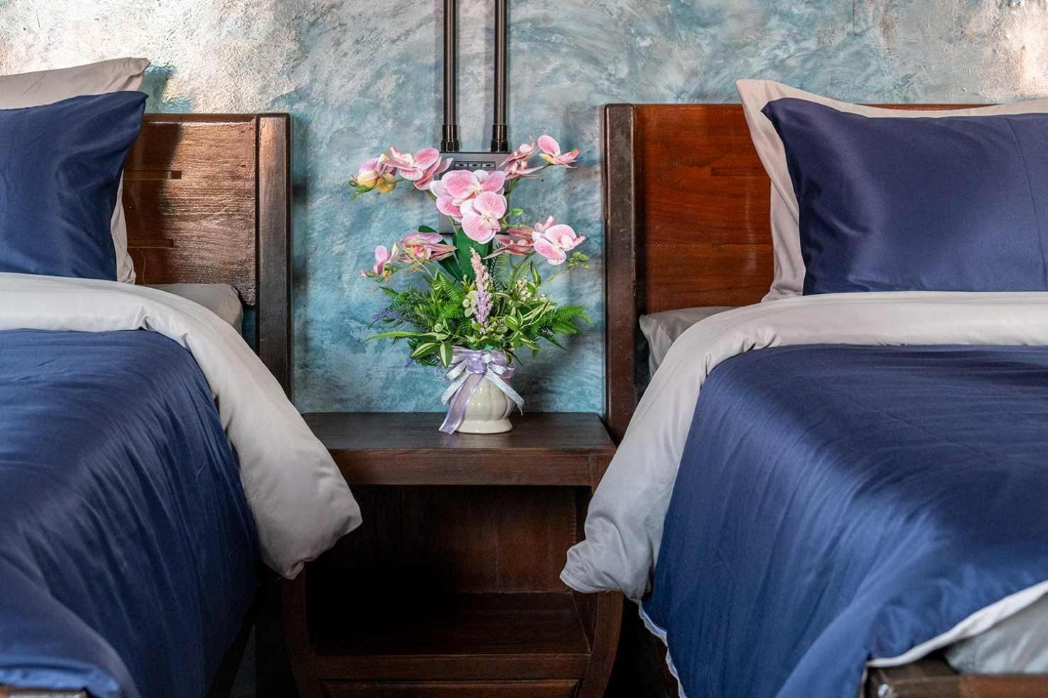 Smilingface Guesthouse Sukhothai Ngoại thất bức ảnh