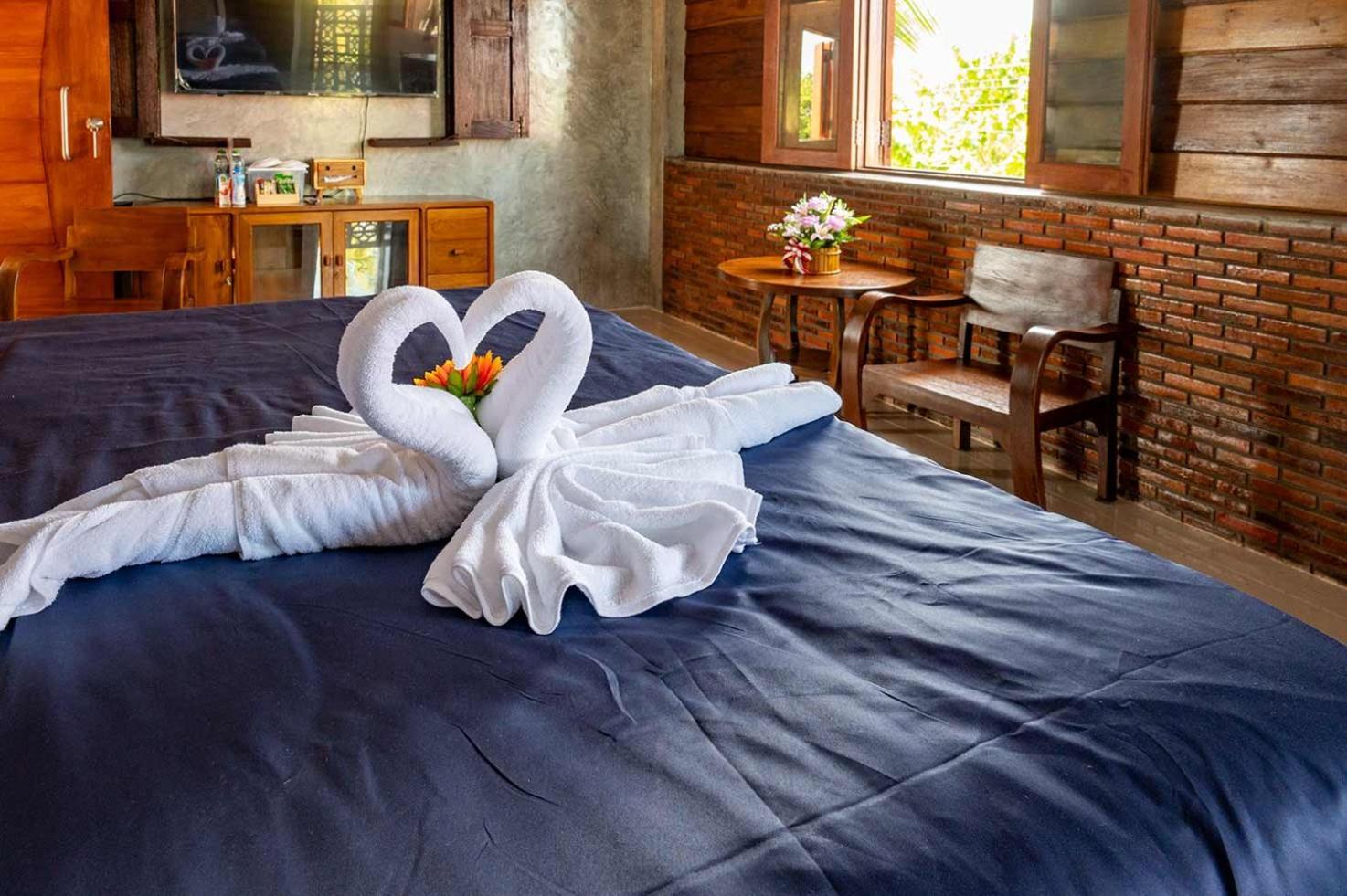 Smilingface Guesthouse Sukhothai Ngoại thất bức ảnh