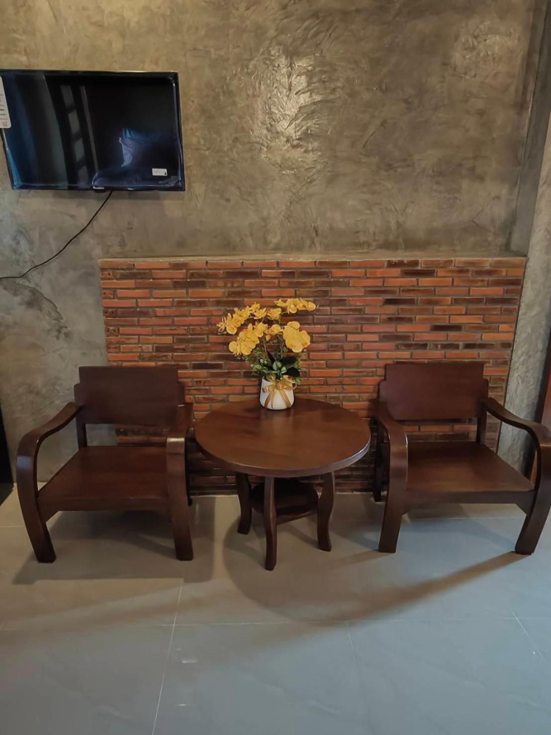 Smilingface Guesthouse Sukhothai Ngoại thất bức ảnh