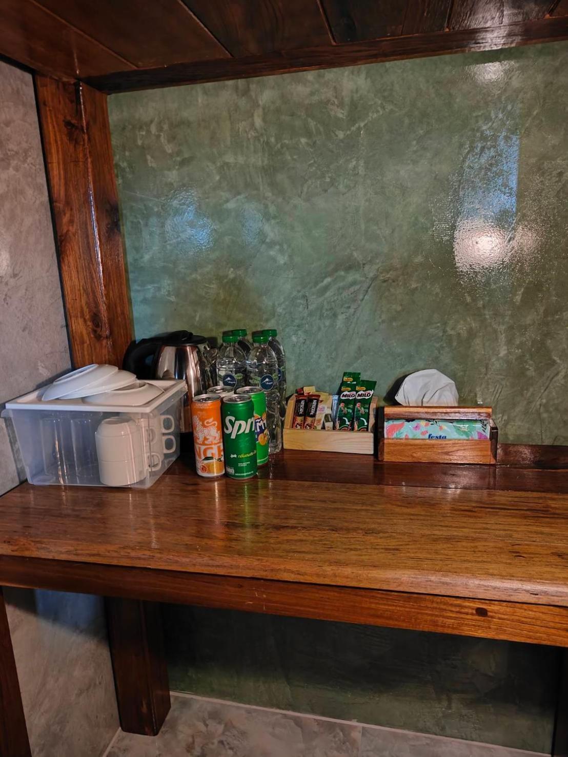 Smilingface Guesthouse Sukhothai Ngoại thất bức ảnh
