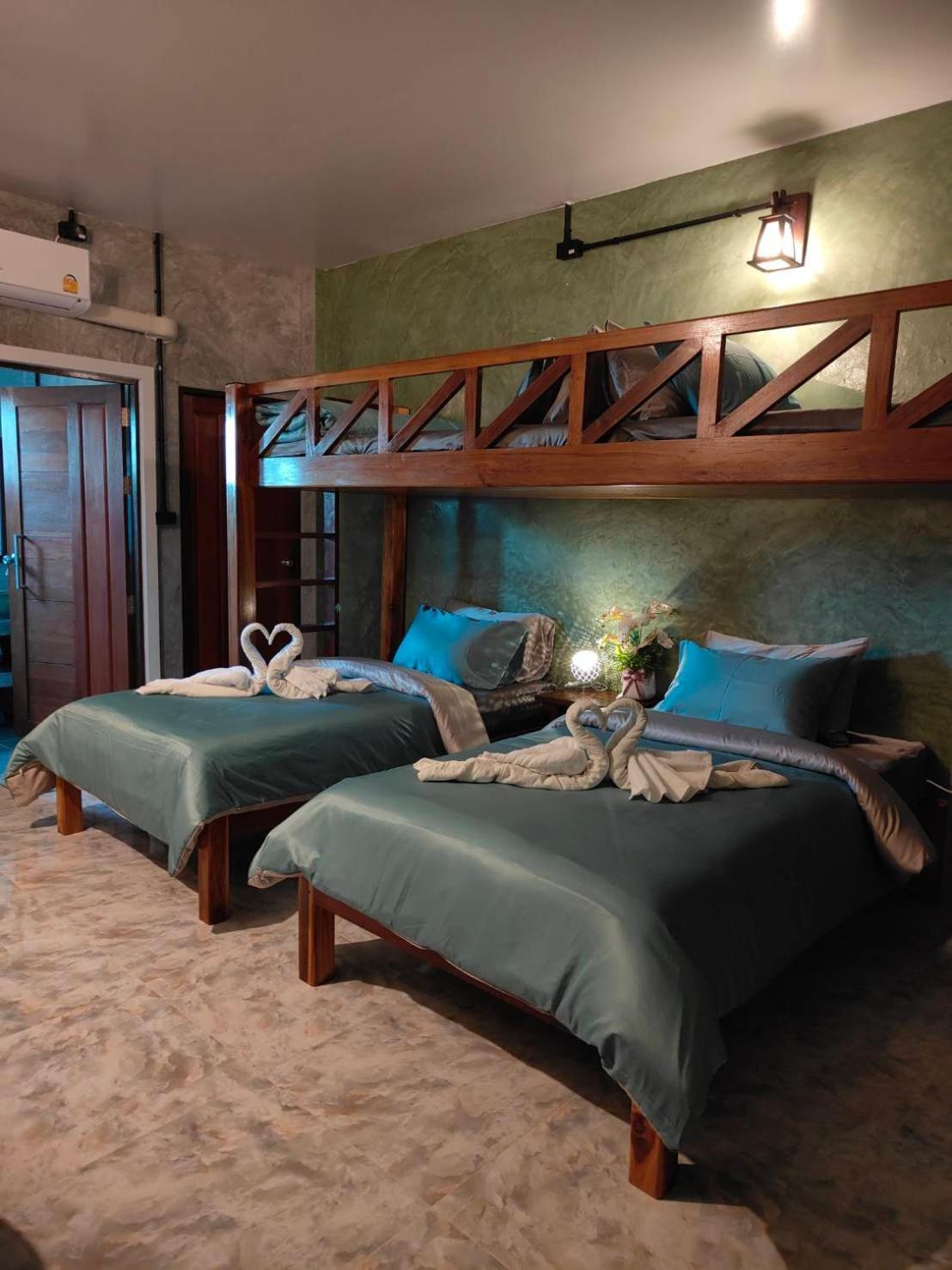 Smilingface Guesthouse Sukhothai Ngoại thất bức ảnh
