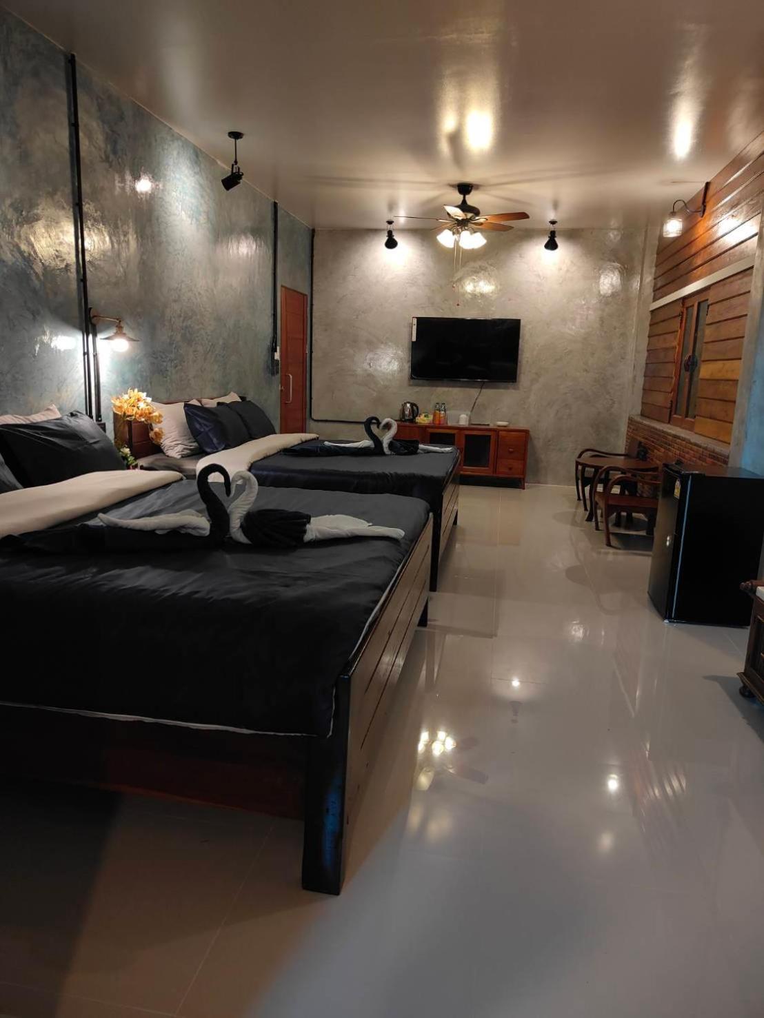 Smilingface Guesthouse Sukhothai Ngoại thất bức ảnh
